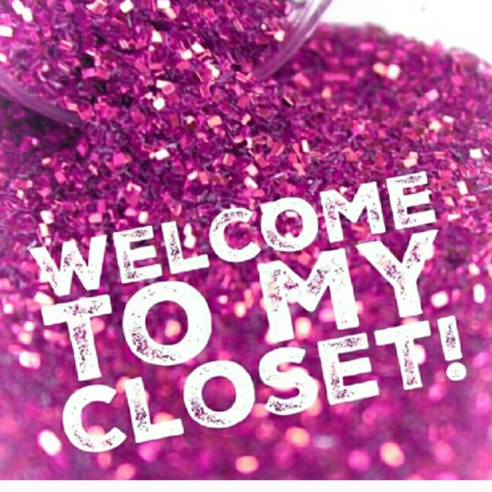 I Just became a Posh Ambassador! I’m So Excited 💕